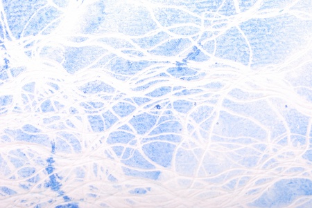 Abstract painting 