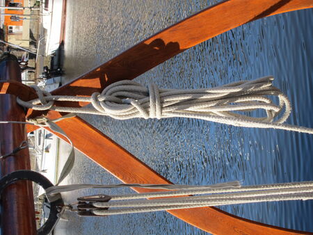 rigging