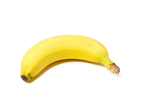 Bananaの写真素材