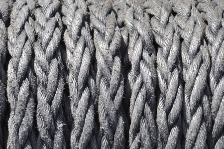 Ropeの写真素材