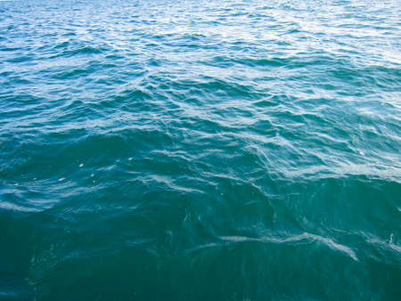 Sea background in Brittanyの写真素材