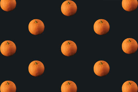 Cup in the hand on the pastel background. Timebreak for coffee. Top view. Flat lay.の写真素材