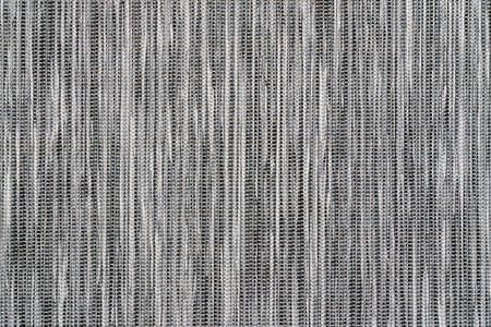 Gray Fabric Texture, with vertical lines on the sofaの写真素材