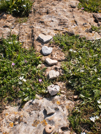 stonesの写真素材