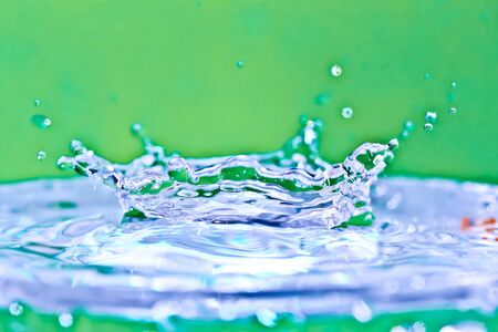 Water Drop 