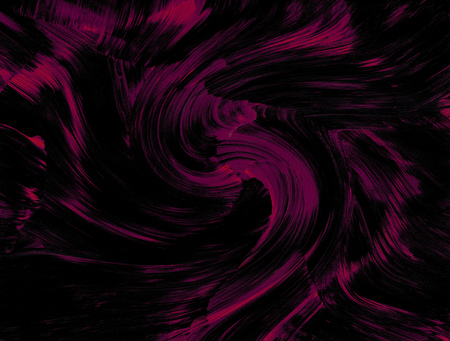 Swirled Burgundyの写真素材