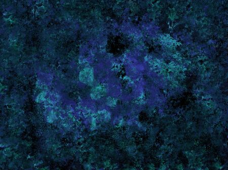 Mottled Blueの写真素材