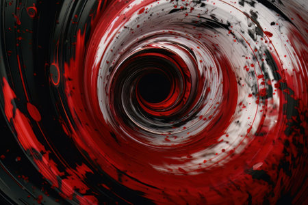 Sports screen design background for fight competition. Battle vs match, game concept competitive. Design element. Created with Generative AI technologyの素材