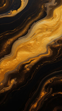 Abstract Art Background Wallpaperの素材