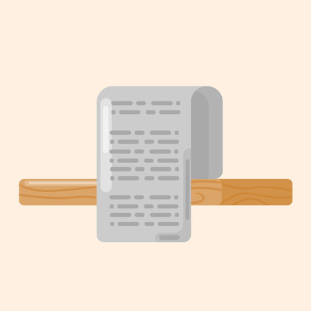 hammer flat icon elements, eps10 vector illustration,eps10のイラスト素材