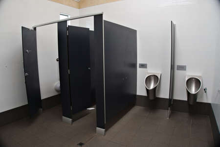 Toilet in Australiaのeditorial素材