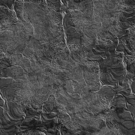 Black Paper Seamless Texture For Bakcgroundの写真素材