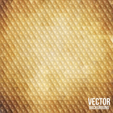 Abstract triangle pattern for backgroundのイラスト素材