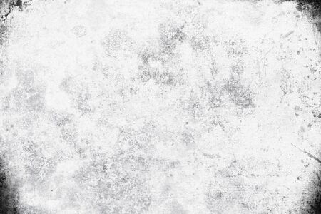 Old Shabby Paper Texture for Backgroundの写真素材