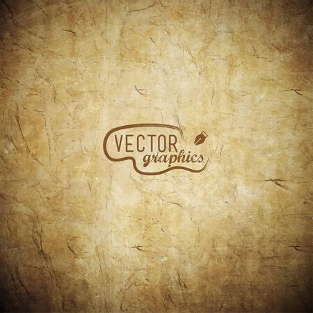 vector paper texture in EPS10のイラスト素材
