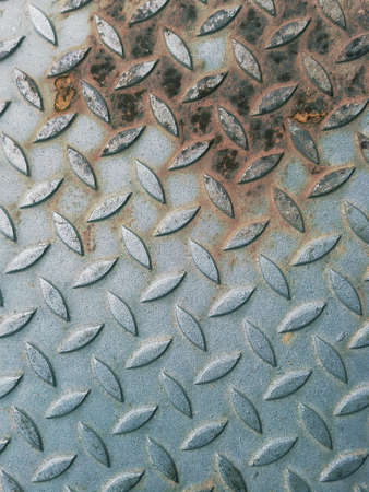 Rusty metal surfaceの素材