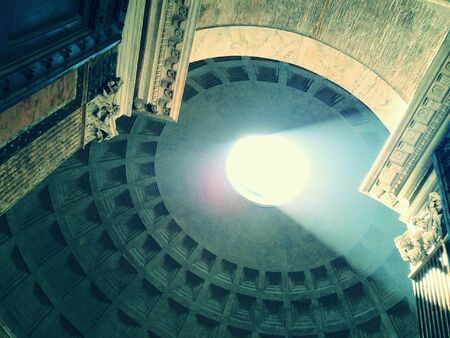 Pantheon in Rome