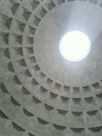 Pantheon in Rome