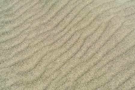 Dunes of sandの写真素材