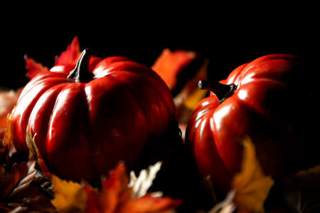 halloween pumpkin decorations