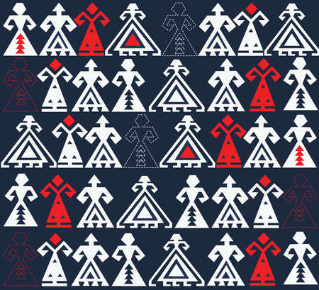 Orientedのイラスト素材