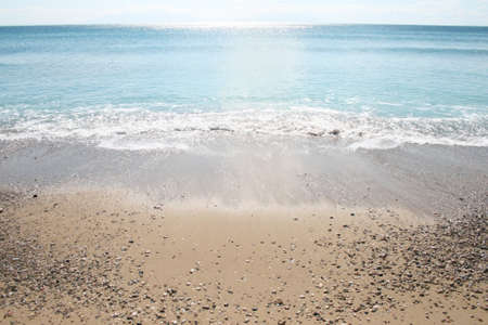 Sea sideの写真素材