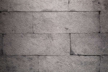 wall brick textured wallpaper backgroundの写真素材
