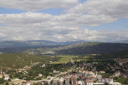 Sinop Boyabat