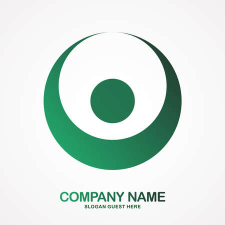 Illustration Vector Graphic Of Abstract Modern  Designのイラスト素材