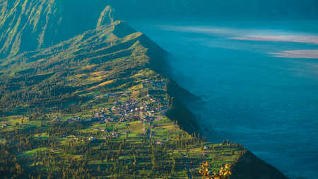 ngadisari bromoの写真素材