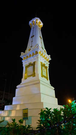 Tugu Jogjaの写真素材