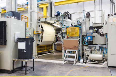 machineries for realization rubber tapes