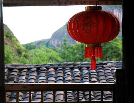 Lanternの写真素材