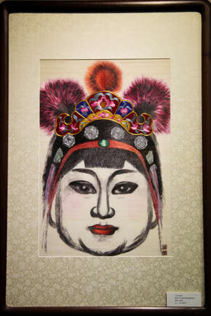 Heritageのeditorial素材