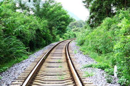 Rail