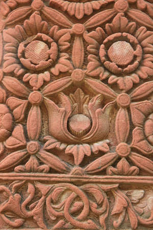 Brickの写真素材