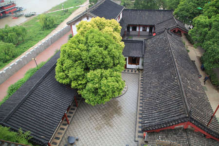 Courtyardのeditorial素材