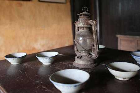 Keroseneの写真素材