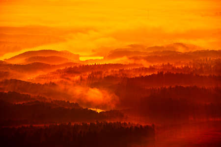 sunshineの写真素材