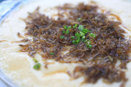Lushan stone fish dish