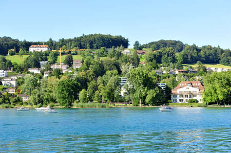 Lake Lucerne