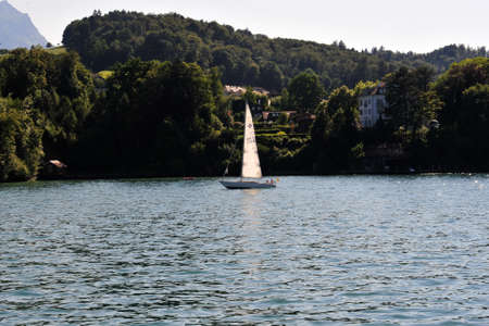 Lake Lucerne
