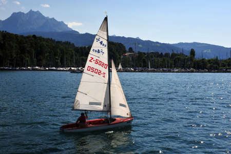 Sailboat