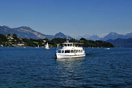 Yachtのeditorial素材