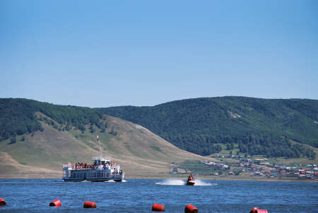 Yachtのeditorial素材