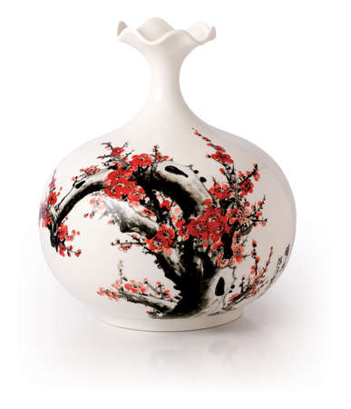 artwork vaseのeditorial素材