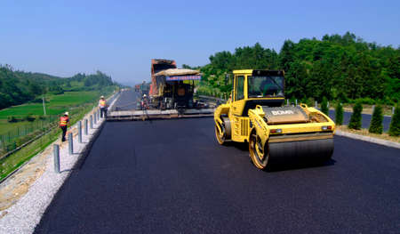 construction machinery