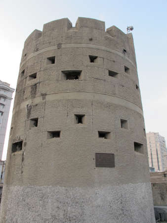 war Cupolasのeditorial素材