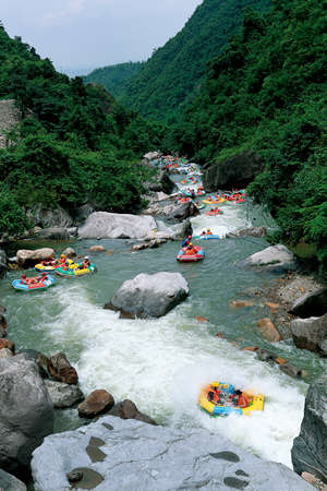 Inflatable boat