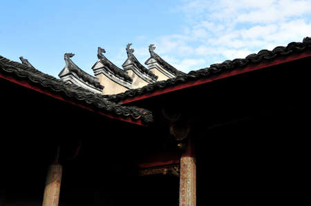 Eaves